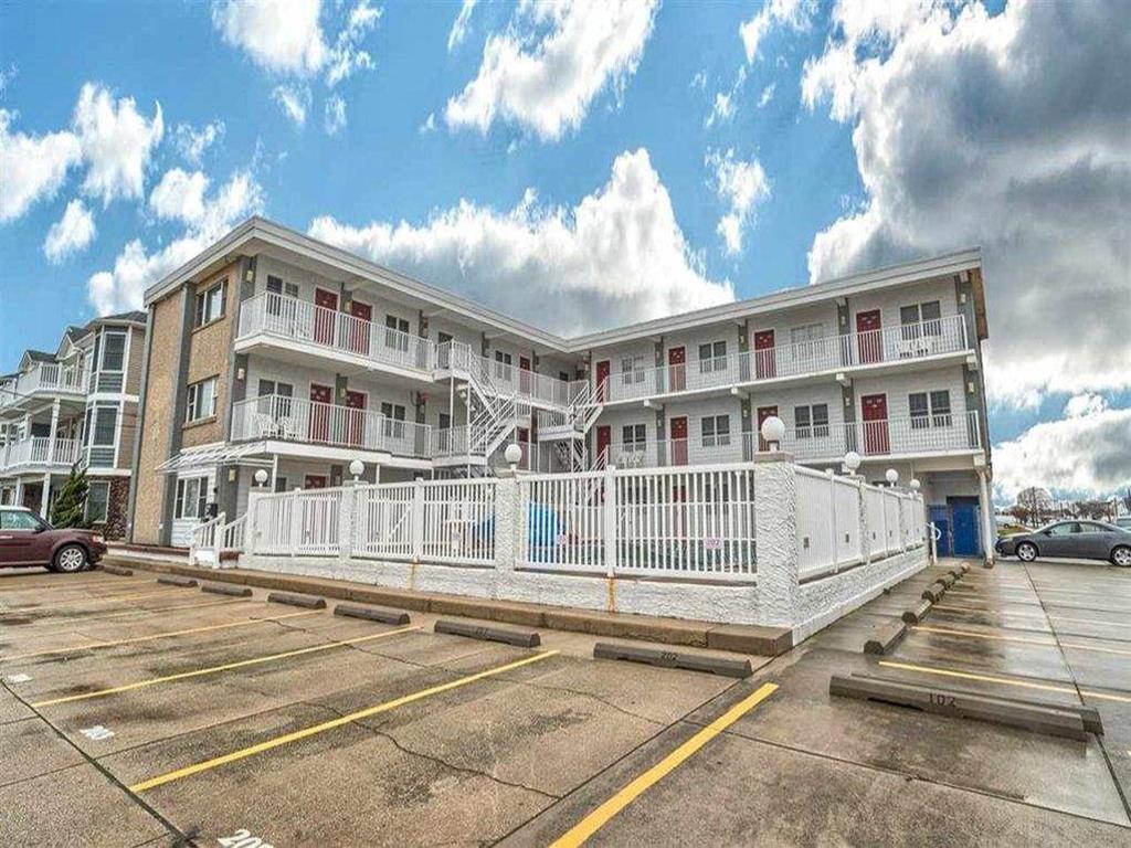 1400 SURF AVENUE ATHENS CONDOs 204 NORTH WILDWOOD SUMMER VACATION